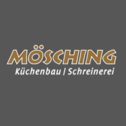 Mösching Küchenbau / Schreinerei logo