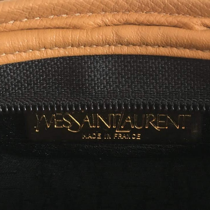 Yves Saint Laurent Crossbody Micro Bag