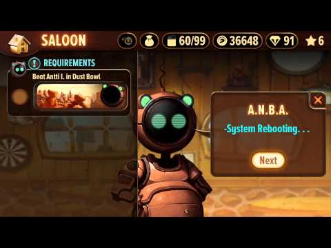 Trials Frontier -- Launch Trailer