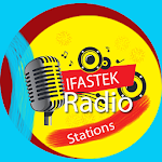 Cover Image of Télécharger IFASTEK RADIO HOSTING 1.0 APK