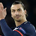 Zlatan Ibrahimovic To Retire From Sweden Duty