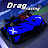 Drag Sim: King Of The Racing icon