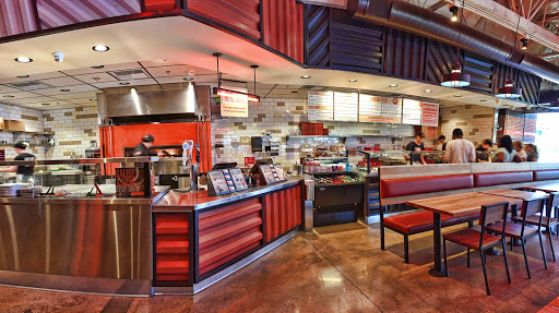 5120 N Central Ave, Phoenix, AZ 85012, USA