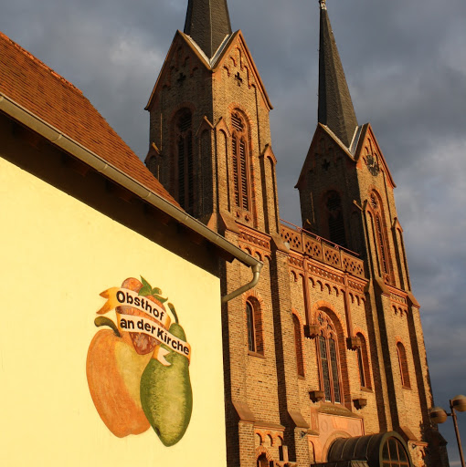 Obsthof an der Kirche, Hasenbach GbR