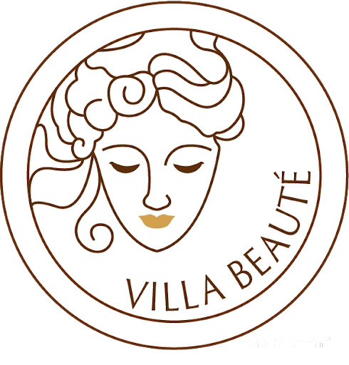 Villa Beauté Institut Guinot logo