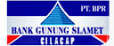 Bank Gunung Slamet