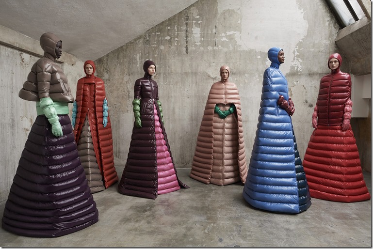 1 MONCLER PIERPAOLO PICCIOLI_MONCLER GENIUS FW18  (15)