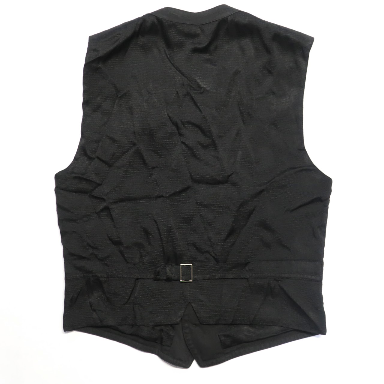 Dolce & Gabbana New Vest