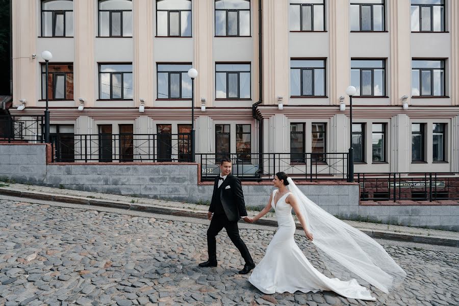 Wedding photographer Mikhail Puchkov (michaelpuchkov). Photo of 9 August 2023