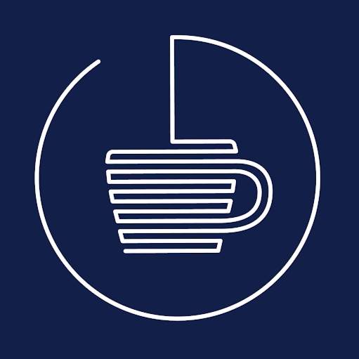 Roasting Plant Coffee logo