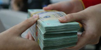 Vay tiêu dùng tín chấp cá nhân theo lương Vay tiêu dùng tín chấp cá nhân theo lương