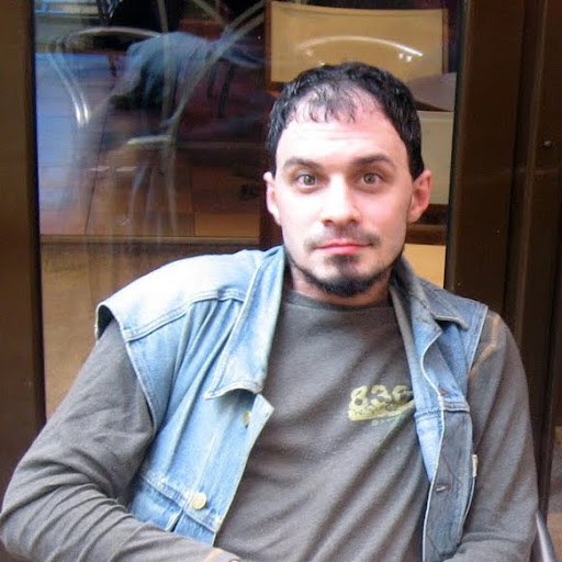 Image pertaining to VESSELIN IGNATOV