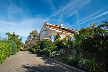 maison à Maxilly-sur-Léman (74)