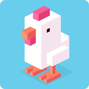 Crossy Road apkmania