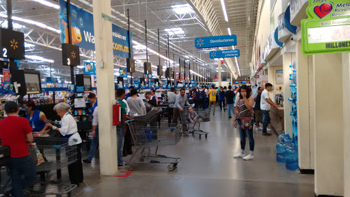 Walmart Boulevard Delta, Blvd. Delta S/N, Las Cruces, 37290 León, Gto., México, Supermercado | León