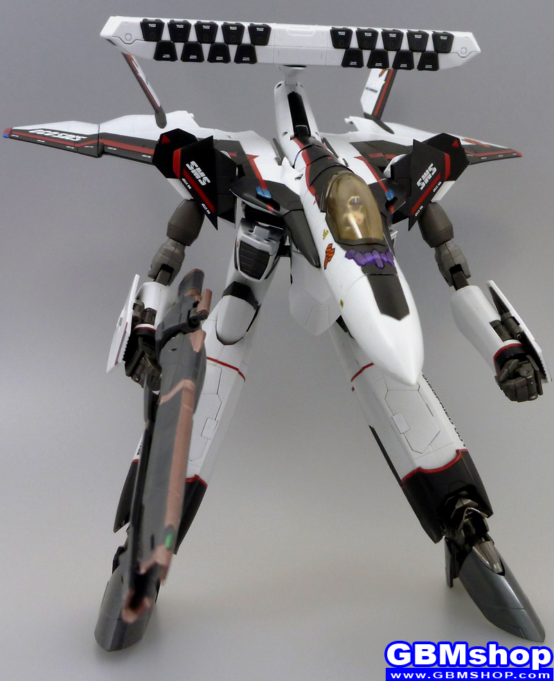 Macross 30 YF-30 Chronos GERWALK Mode