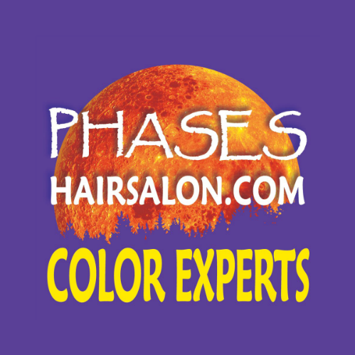 Phases Hair Salon logo