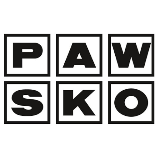 Paw Sko logo