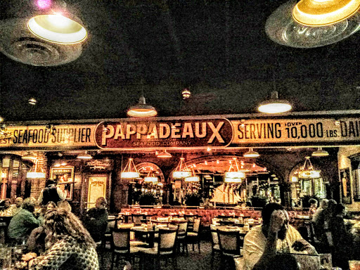 Pappadeaux Seafood Kitchen