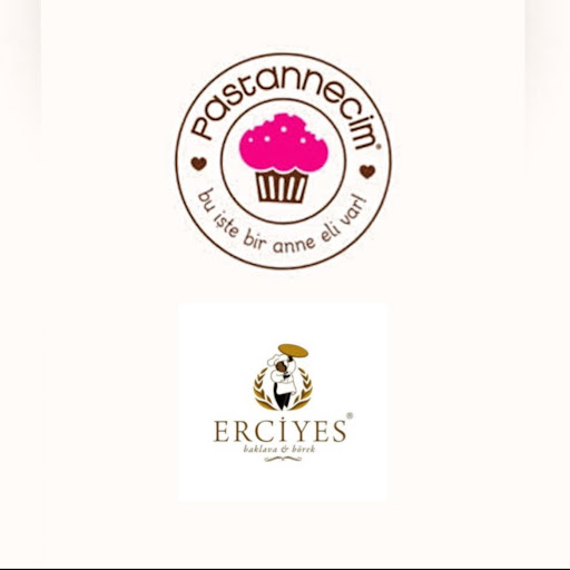 PASTANNECİM & ERCİYES BÖREK ELVANKENT logo