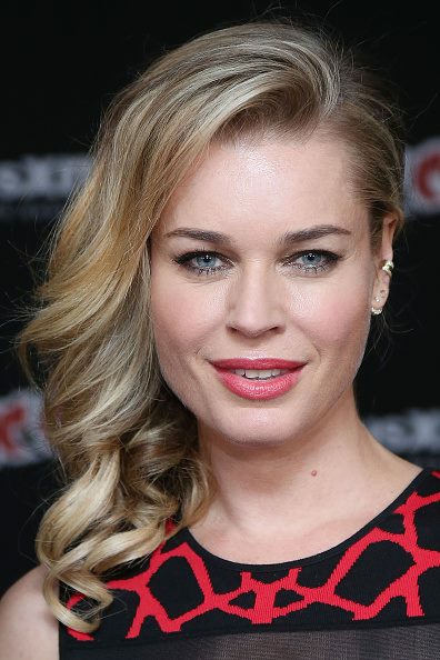 Rebecca Romijn Profile Pics Dp Images