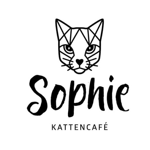 Sophie KattenCafe logo