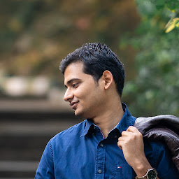 Sanjeev Malagi Avatar