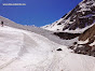 Avalanche Haute Tarentaise, secteur Val d'Isère, Pente des Lorès - Photo 5 - © Bois Aurélien