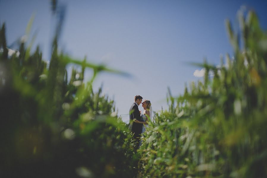 Fotógrafo de bodas Jere Satamo (jeresatamo). Foto del 29 de julio 2015