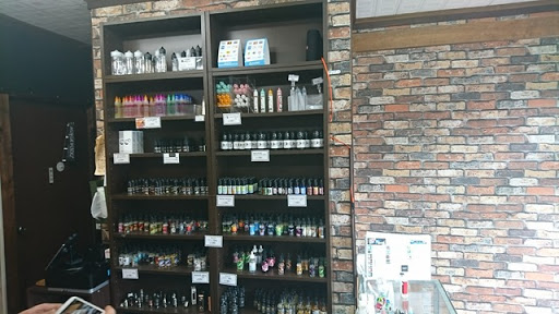 DSC 6118 thumb%255B3%255D - 【ショップ】「VAPE GARAGE」（ベイプガレージ）さんで大盛況！店舗改装でひろびろ～！＆オープン1周年記念祭イベントに行ってきた【愛知県豊橋市】