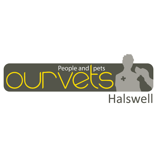 Ourvets Halswell Veterinary Clinic logo