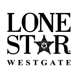 Lone Star Cafe & Bar logo