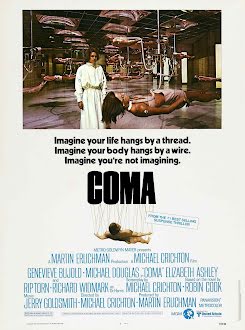 Coma (1978)