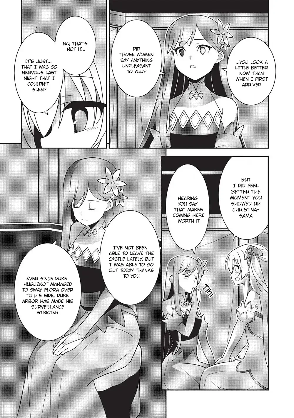 Seirei Gensouki Page 17