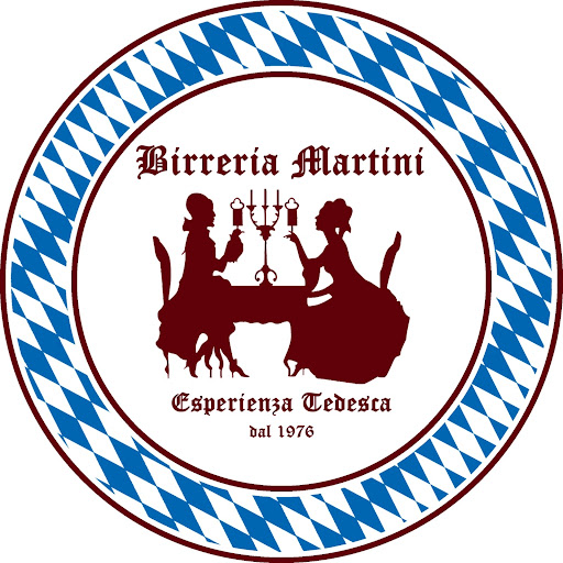 Birreria Martini Esperienza Tedesca logo