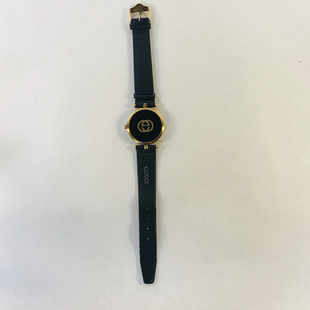 Gucci Vintage Watch