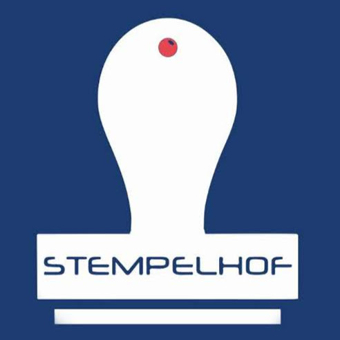 Stempelhof logo