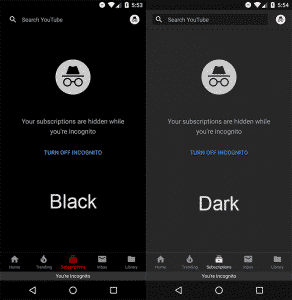 YouTube Vanced  (NO ROOT)  Dark And Black  Apk Az2apk  A2z Android apps and Games For Free