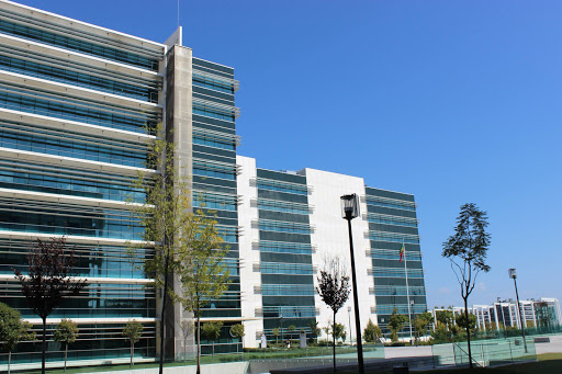 Campus de Justiça de Lisboa