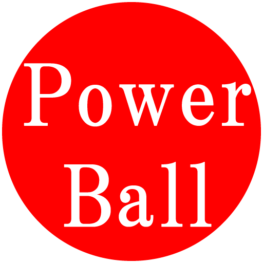 Power Ball 財經 App LOGO-APP開箱王