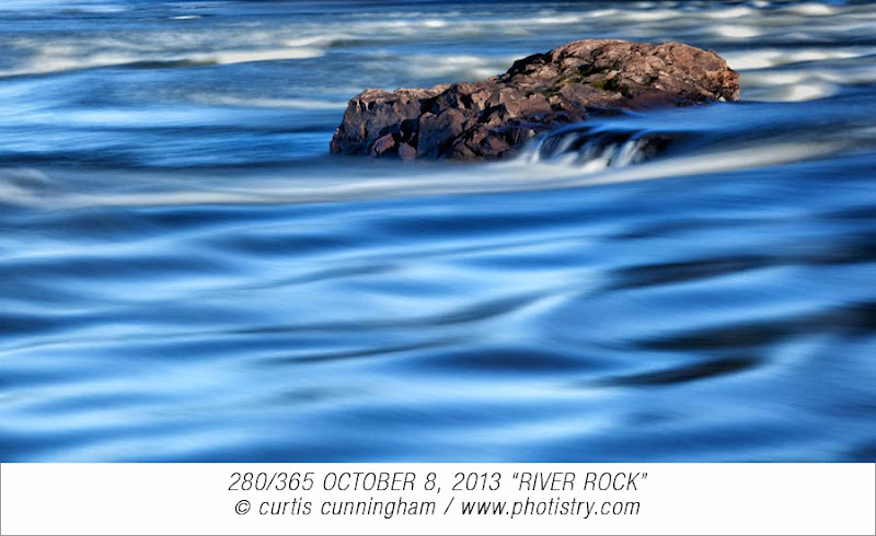 River Rock