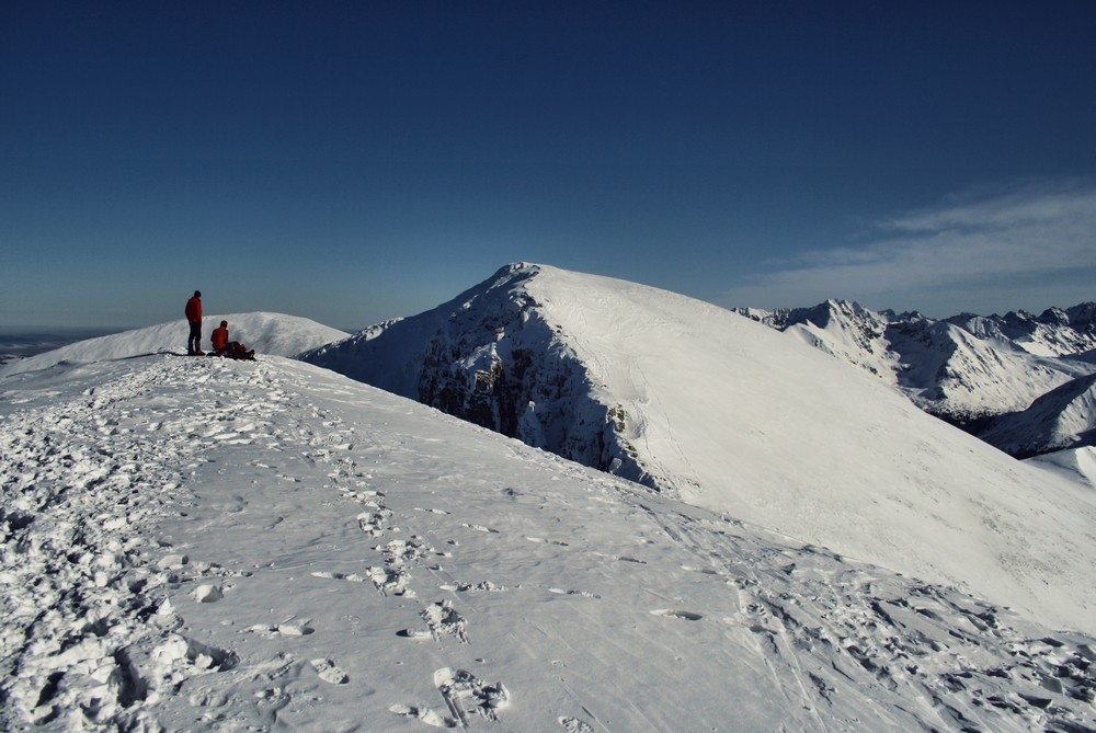 Na Ciemniaku