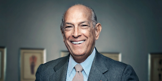 Oscar de la Renta Net Worth, Income, Salary, Earnings, Biography, How much money make?