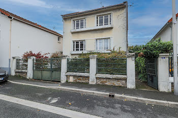 maison à Aulnay-sous-Bois (93)