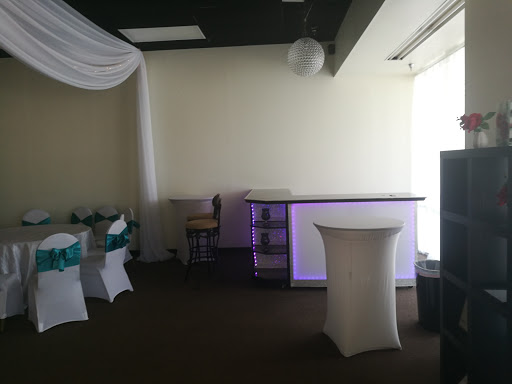 Event Venue «Celebrity Event Decor & Banquet Hall, LLC», reviews and photos, 14286 Beach Blvd #41, Jacksonville Beach, FL 32250, USA