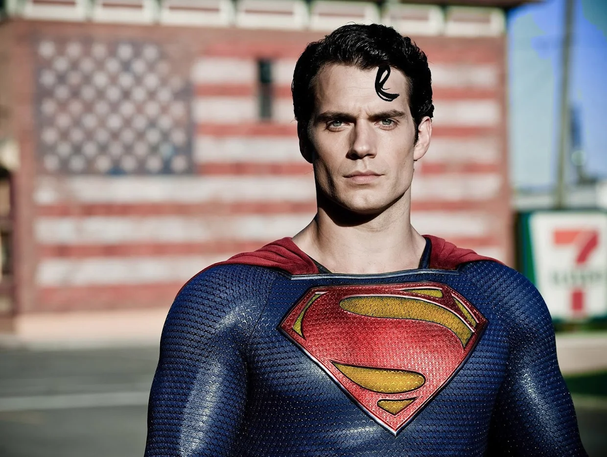 Man of Steel 2: Zack Snyder teases Henry Cavill reunion - Dexerto