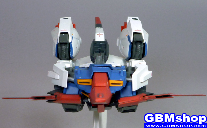 Gundam FIX Figuration #0024 MSZ-006 Z GUNDAM