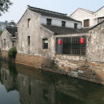 Suzhou (Chine)