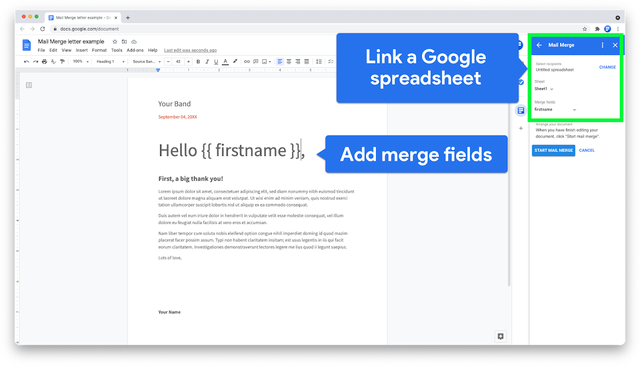 Split Names - Google Workspace Marketplace