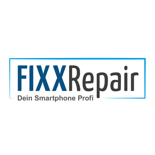 FIXX Repair e.K. logo